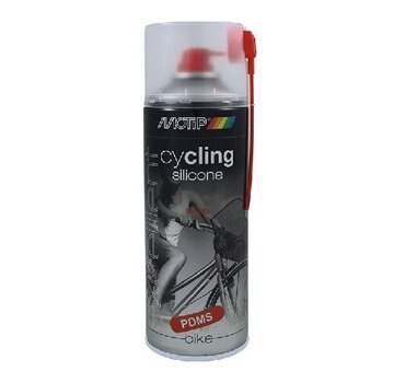 Motip Siliconenspray Motip cycling spray