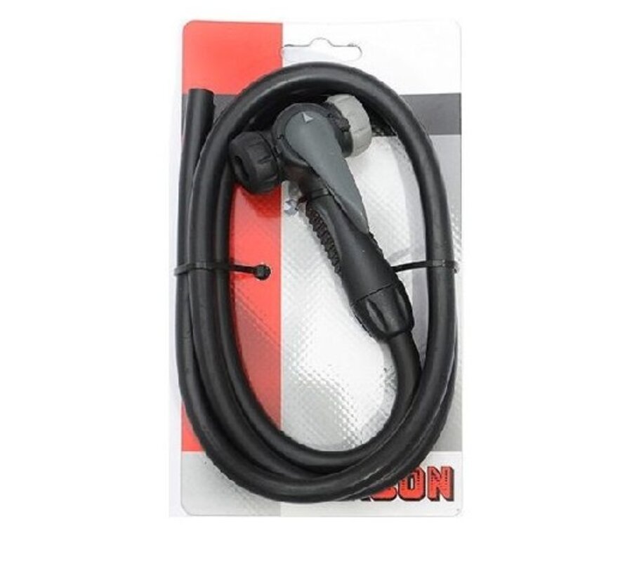 Fietspompslang Simson tbv 020601
