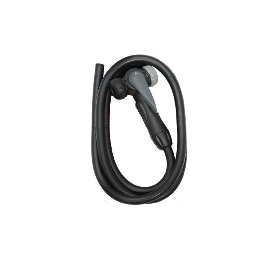 Fietspompslang Simson tbv 020601