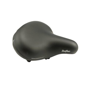 Selle Royal Zadel Selle Royal Drifter zwart