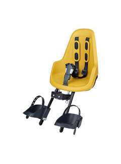 Bobike Zitje Bobike mini one mighty mustard