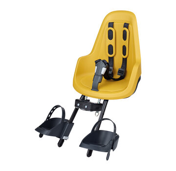 Bobike Zitje Bobike mini one mighty mustard