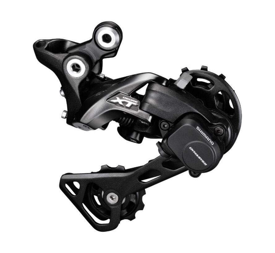 Derailleur Shimano achter 11v deore xt