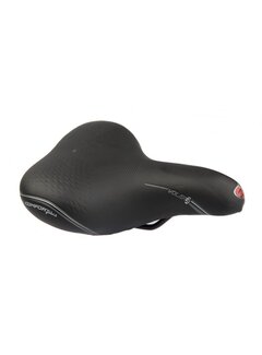 Selle Bassano Zadel Sb volare 3-zone big city xL