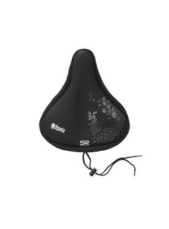 Selle Royal Zadeldek Selle royal large slow fit foam