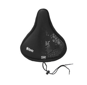 Selle Royal Zadeldek Selle royal large slow fit foam