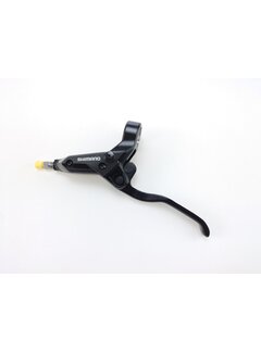 Shimano Remgreep Shimano hydro zwart