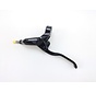 Remgreep Shimano hydro zwart