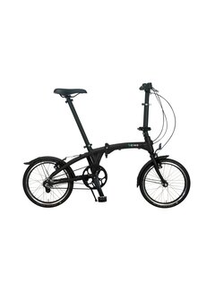 Beixo Vouwfiets Beixo 16" Crosstown