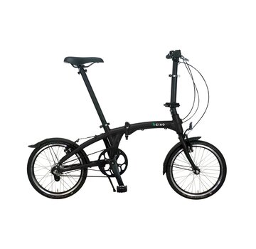 Beixo Vouwfiets Beixo 16" Crosstown