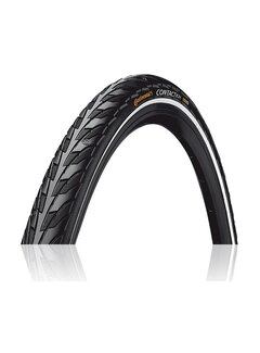 Continental Btb Continental 26x1.75 Contact