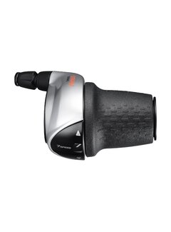 Shimano Versteller Shimano nexus 7v zilver