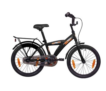 Bike Fun Fiets Bikefun 16" RN No limit