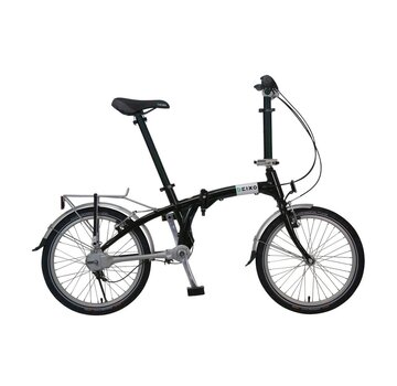 Beixo Vouwfiets Beixo Compact 20" basic