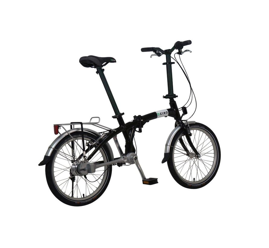 Vouwfiets Beixo Compact 20" basic