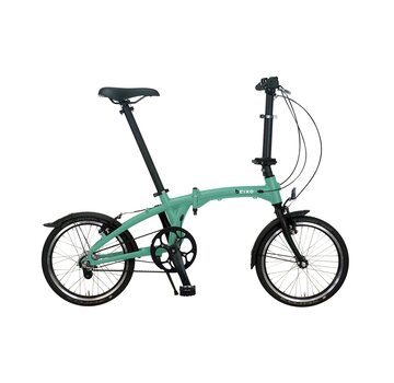 Beixo Vouwfiets Beixo 16" Crosstown