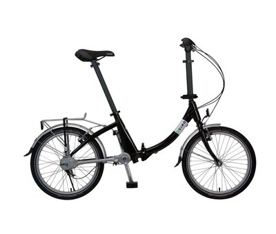 Beixo Vouwfiets Beixo Compact 20" basic