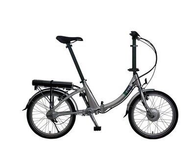 Beixo Vouwfiets Beixo Compact 20" electra