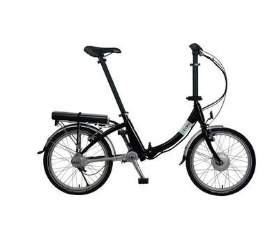 Beixo Vouwfiets Beixo Compact 20" electra