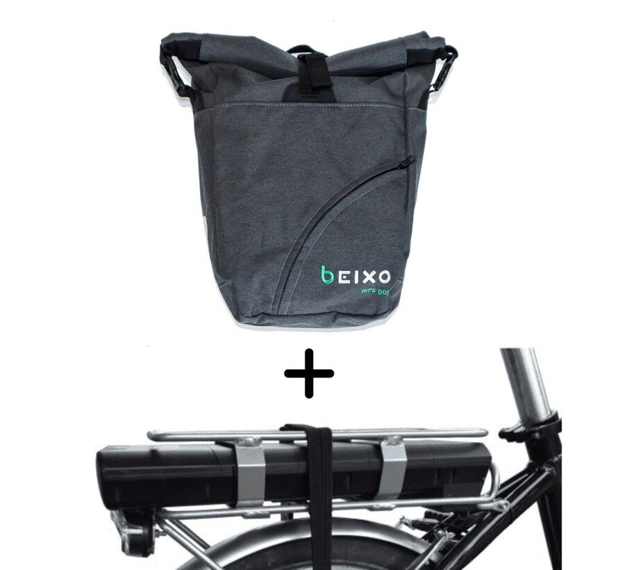 Pakket-travel Beixo Compact electra