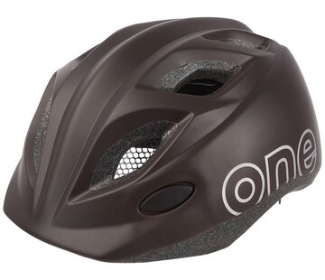 Bobike Helm Bobike one plus xs 46/53