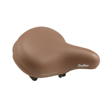 Selle Royal Zadel Selle Royal Drifter bruin