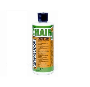 Pedro's Kettingsmeermiddel Pedros chainj 350ml
