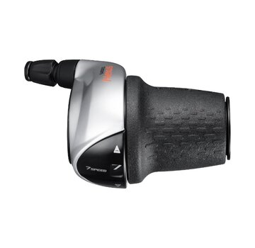 Shimano Versteller Shimano nexus 7v zilver