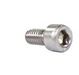 Bout Xtrabike inbus m6x12 rvs
