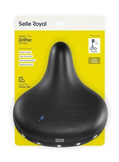 Selle Royal Zadel Selle royal 5111UDTC Drifter