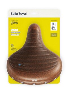 Selle Royal Zadel Selle royal 5111UDTD Drifter Plus