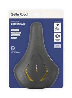 Selle Royal Zadel Selle royal 52E3HR0 Lookin Evo