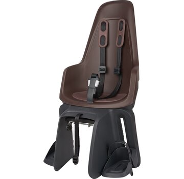 Bobike Zitje Bobike maxi one coffee brown