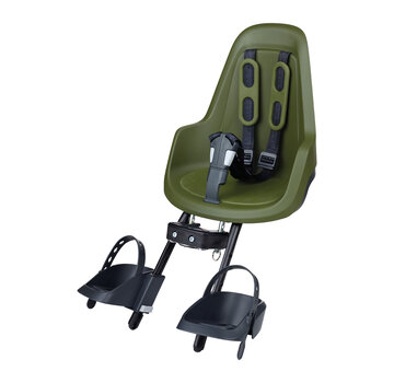 Bobike Zitje Bobike mini one olive green