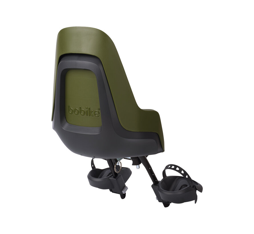 Zitje Bobike mini one olive green