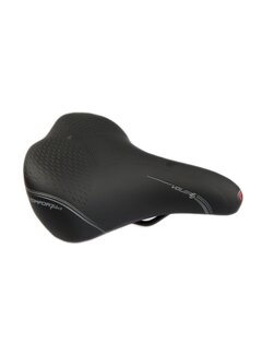 Selle Bassano Zadel Sb volare 3-zone big city xxL