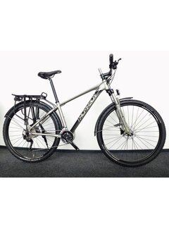Fiets Thompson mtb Eagle city 29 2x9v