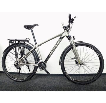 Fiets Thompson mtb Eagle city 29 2x9v