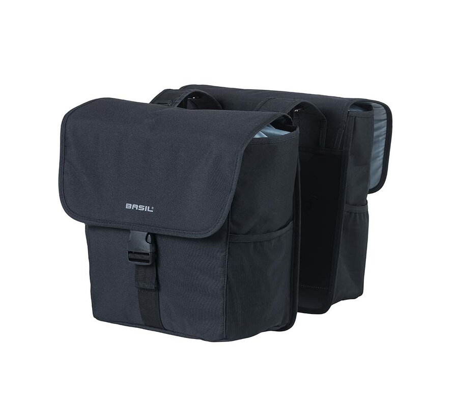 Tas Basil dubbel go
