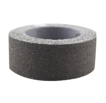 Schuurlinnen rol 5m k80 middel