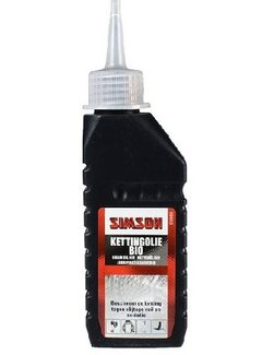 Simson Kettingolie Simson bio