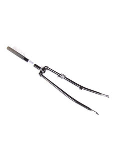 Vork 28 sp trommelremnok zwart