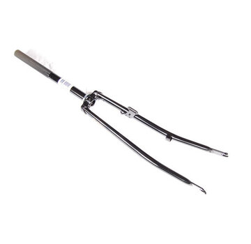 Vork 28 sp trommelremnok zwart