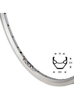 Ryde Velg Ryde 26x1.75 zac2000