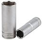 Dop Tengtools 6-kant 3/8 12mm lang