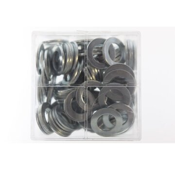 Bofix Sluitring achteras normaal  m10