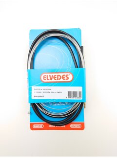 Elvedes Kabel Elvedes cpl versn sa rvs