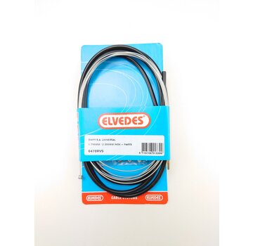 Elvedes Kabel Elvedes cpl versn sa rvs