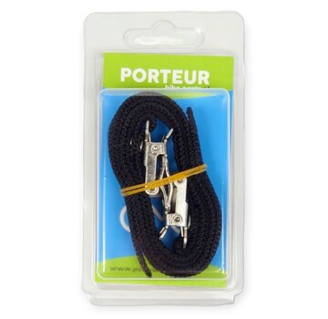 Porteur Toeclips Porteur riemen nylon