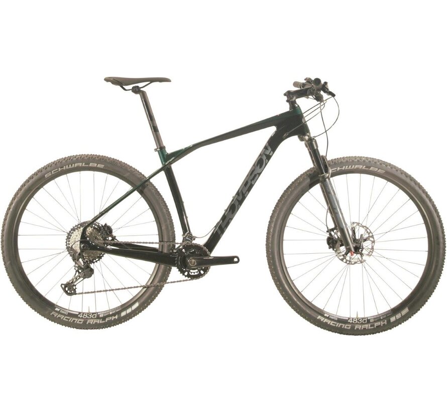 Fiets Thompson mtb XC-9R comp 29" 2x11v